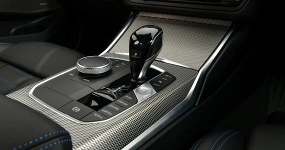 รูปภาพ บีเอ็มดับเบิลยู BMW M3 340i xDrive ปี 2021