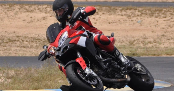 รูปภาพ ดูคาติ Ducati Multistrada 1200 ปี 2010