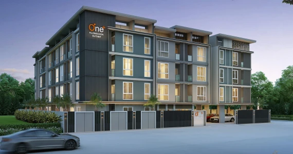 รูปภาพ วันพลัส คลองชล - สุเทพ (One Plus Klongchon - Suthep)