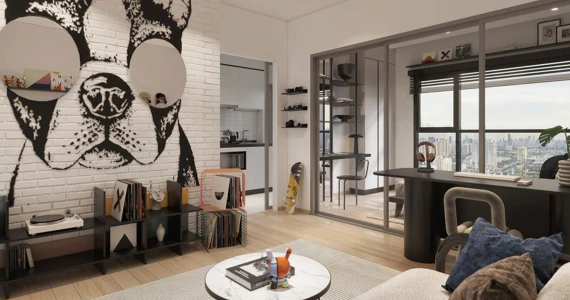 รูปภาพ เดอะ สเตจ เมดบายมี รัชดา-ห้วยขวาง (THE STAGE made by me Ratchada-Huaikhwang)