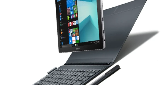 รูปภาพ ซัมซุง SAMSUNG Galaxy Book 12 256GB