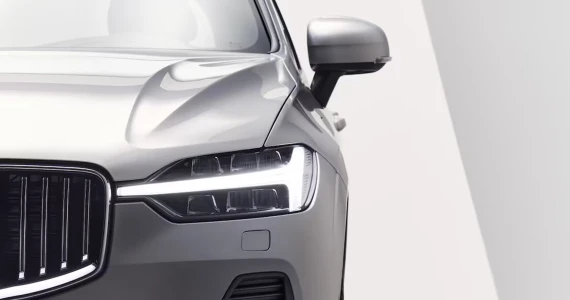 รูปภาพ วอลโว่ Volvo XC60 Recharge Ultimate T8 Plug-in Hybrid Dark ปี 2023