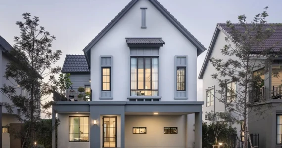 รูปภาพ สราญสิริ ประชาอุทิศ 90 (Saransiri Prachauthit 90)