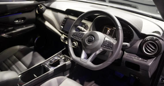 รูปภาพ นิสสัน Nissan-Kicks 70th Anniversary-ปี 2022