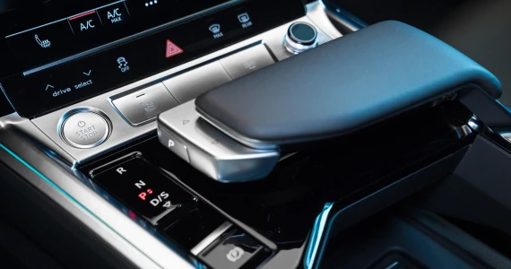 รูปภาพ อาวดี้ Audi e-tron 55 quattro MY2019 ปี 2019