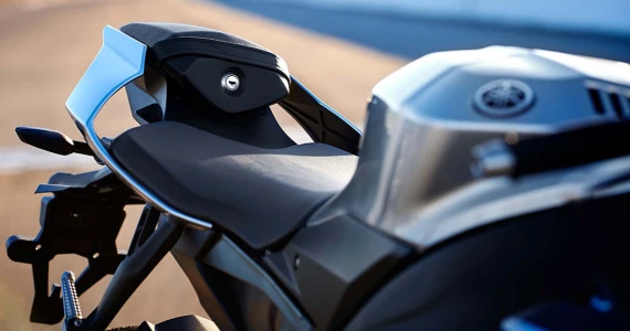 รูปภาพ ยามาฮ่า Yamaha YZF-R1 M (Standard) ปี 2017