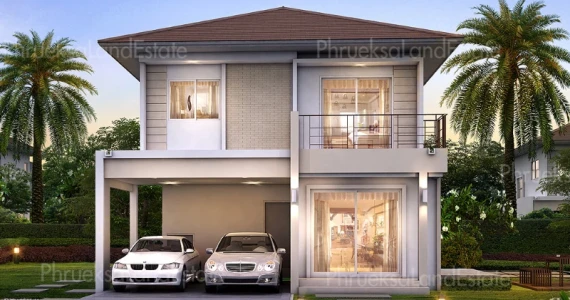 รูปภาพ เดอะ เซ็นทรัล รีเจ้นท์ อัสสัมชัญ - ศรีราชา (The Central Regent Assumption - Sriracha)