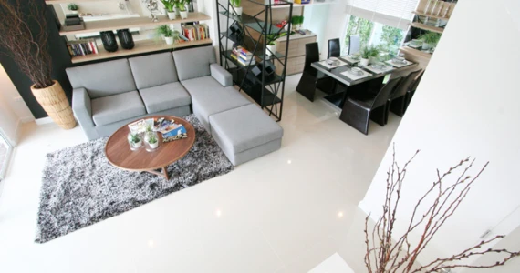 รูปภาพ เนอวานา คลัสเตอร์ รามคำแหง (Nirvana Cluster Ramkhamhaeng)