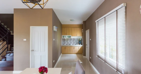 รูปภาพ มณีรินทร์ วิลเลจ บางพระ (Maneerin Village Bangpra)