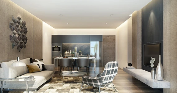 รูปภาพ อิสสระ คอลเลคชั่น-สาทร (Issara Collection-Sathorn)