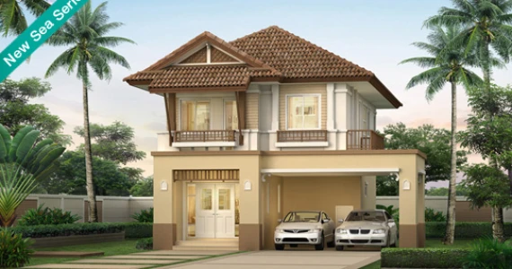 รูปภาพ เอโทล ลันตา รีสอร์ทไลฟ์ บางนา-วงแหวน (Atoll Lanta Resortlife)
