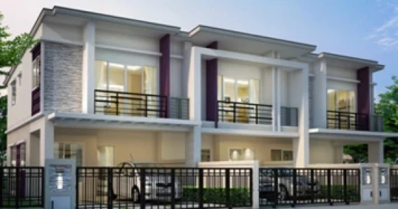 รูปภาพ พฤกษาทาวน์ เน็กซ์ รามอินทรา-วงแหวน (Pruksatown Nexts Ramindra - Wongwean)