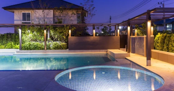 รูปภาพ วิลล่า บารานี รังสิต คลอง 3 (Villa Baranee Rangsit-Klong3)