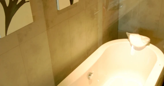 รูปภาพ ดิ โอเรียลทัล บีช คอนโดมิเนียม