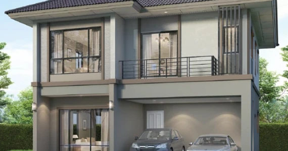 รูปภาพ เดอะ แพลนท์ ชัยพฤกษ์ - วงแหวน (The Plant Chaiyapruek - Wongwaen)