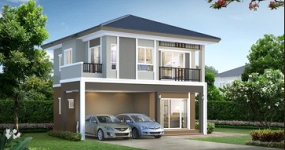 รูปภาพ ภัสสร เพรสทีจ ปิ่นเกล้า-เพชรเกษม (Passorn Prestige Pinklao-Phetkasem)