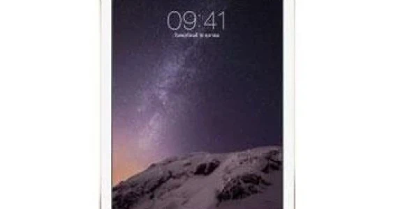 รูปภาพ แอปเปิล APPLE-iPad Air 2 WiFi + Cellular 16GB