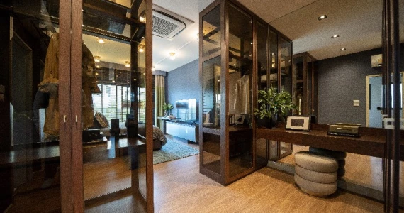 รูปภาพ เวนิว ไอดี เวสต์เกต (VENUE ID Westgate)