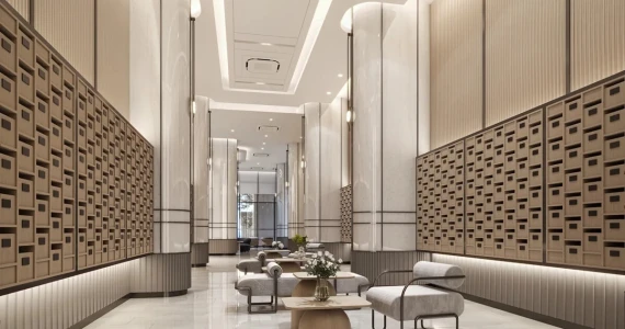 รูปภาพ นิช โมโน บางโพ (Niche Mono Bangpo)