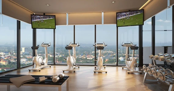 รูปภาพ เดอะ คลาวด์ (The Cloud)