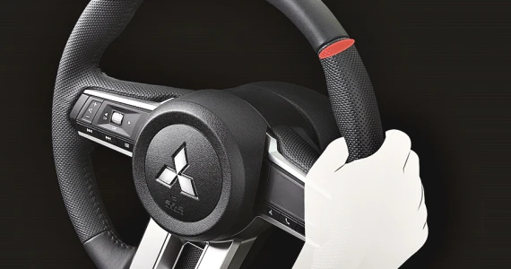 รูปภาพ มิตซูบิชิ Mitsubishi Triton Double Cab Plus 2.4 ULTRA ปี 2023