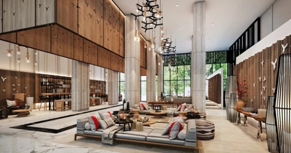 รูปภาพ ดีคอนโด พิงค์ (dcondo ping)