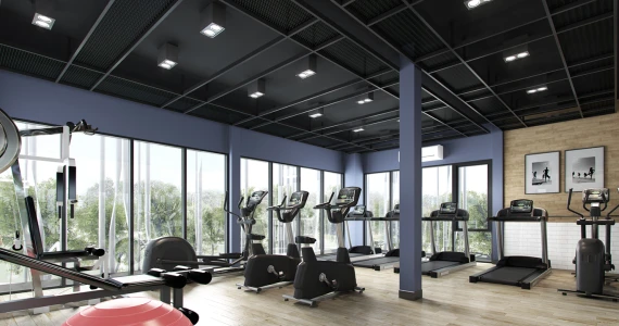 รูปภาพ ฮอลล์มาร์ค ลาดพร้าว-โชคชัย 4 (Hallmark Ladprao-Chokchai 4)