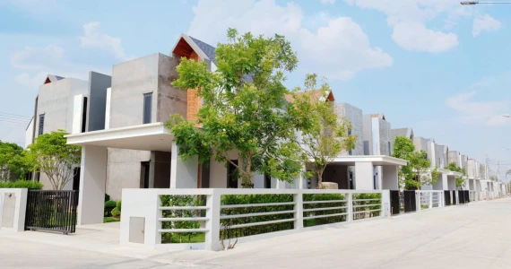 รูปภาพ ลิฟวิ่ง ลอฟท์ ลำลูกกา-คลอง 9 (Living Loft Lamlukka-Khlong 9)