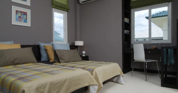 รูปภาพ พรอเมนาด โฮม ธนบุรี (Promenade Home Thonburi)