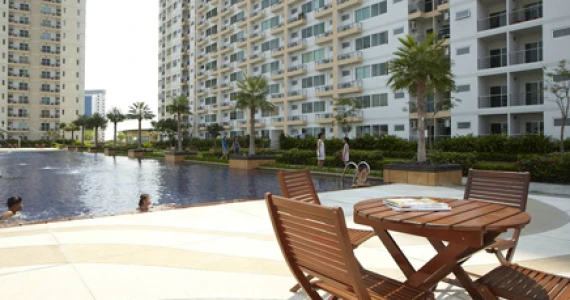 รูปภาพ ศุภาลัย ปาร์ค ศรีนครินทร์ (Supalai Park Srinakarin)