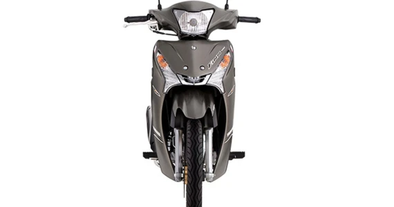 รูปภาพ ยามาฮ่า Yamaha FINN UBS ปี 2024