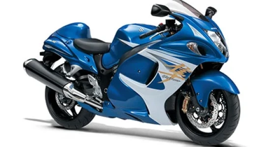 รูปภาพ ซูซูกิ Suzuki GSX1300R Hayabusa ปี 2013