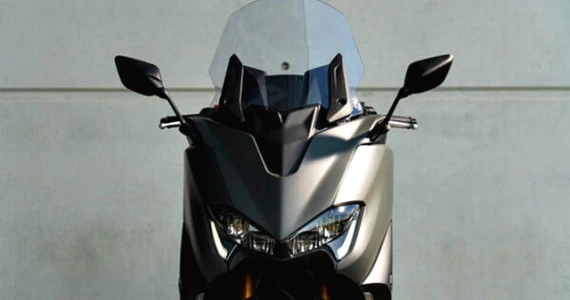 รูปภาพ ยามาฮ่า Yamaha TMAX 560 Tech MAX ปี 2019