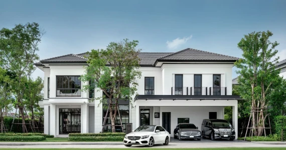 รูปภาพ พรรณนา พุทธมณฑล สาย 3 (Pannana Phutthamonthon Sai 3)