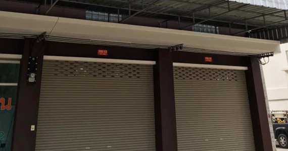 รูปภาพ บิซทาวน์ ปทุมธานี - บางหลวงสายใน (BIZ TOWN Pathumthani - Bangluangasainai)