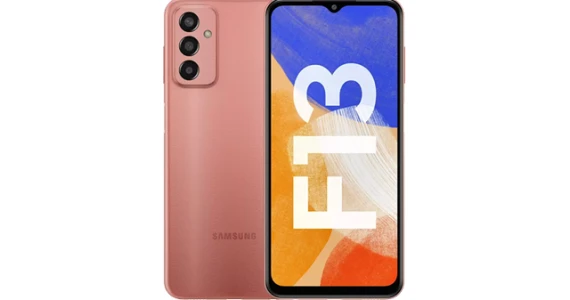 รูปภาพ ซัมซุง SAMSUNG Galaxy F13 (4GB/128GB)
