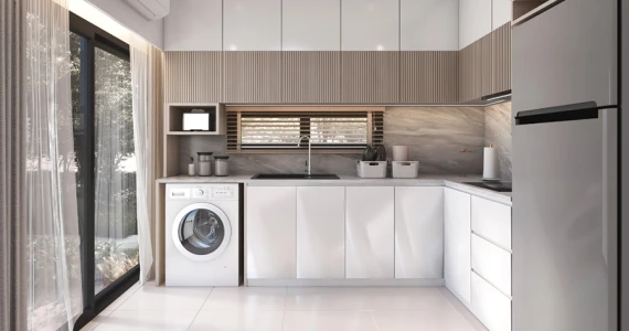 รูปภาพ บ้านกลางเมือง พระราม 5 (Baanklangmueng Rama 5)