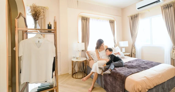 รูปภาพ ดีญ่า วาเล่ย์ อัสสัมชัญ-ศรีราชา (Diya Valley Assumption - Sriracha)