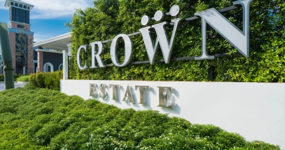 รูปภาพ คราวน์ เอสเตท ดัลลิช โร้ด (Crown Estate Dulwich Road)