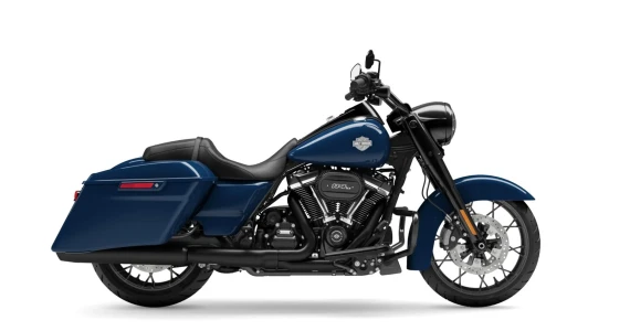 รูปภาพ ฮาร์ลีย์-เดวิดสัน Harley-Davidson Touring Road King Special ปี 2023