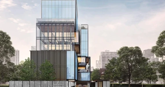 รูปภาพ ซิลลูเอท ทองหล่อ (Zilhouette Thonglor)