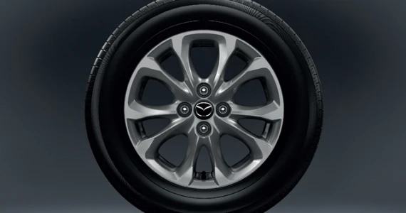 รูปภาพ มาสด้า Mazda 2 1.3 C Sports ปี 2021