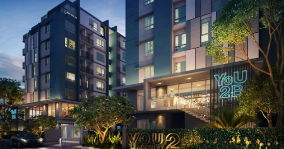 รูปภาพ ยู ทู คอนโด (You 2 Condo)