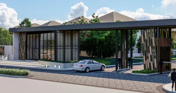 รูปภาพ ที สเปซ โนนม่วง (T Space NoneMuang)