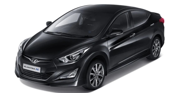 รูปภาพ ฮุนได Hyundai Elantra Sport 1.8 SE ปี 2015
