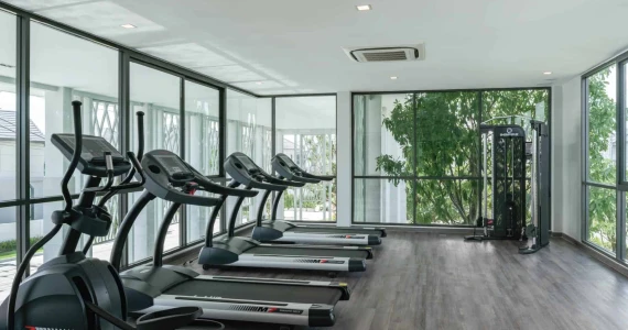 รูปภาพ บางกอก บูเลอวาร์ด พระราม 5 (Bangkok Boulevard Rama 5)