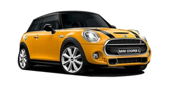 รูปภาพ มินิ Mini Hatch 3 Door Cooper S ปี 2014