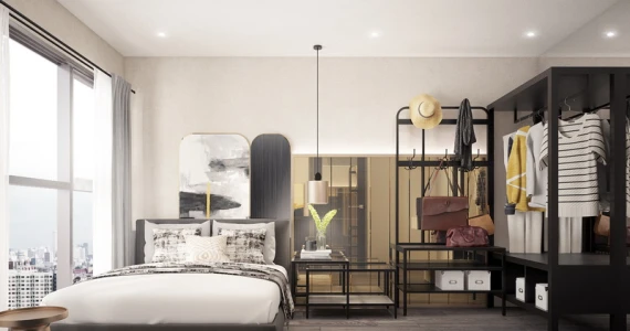 รูปภาพ ฮัมเบิล รัชดา-สุทธิสาร (Humble Ratchada-Sutthisan)