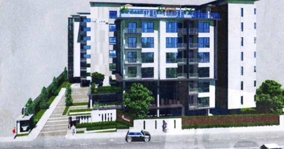 รูปภาพ เดอะ ลิงค์ วาโน สุขุมวิท 64 (The Link Vano 64)