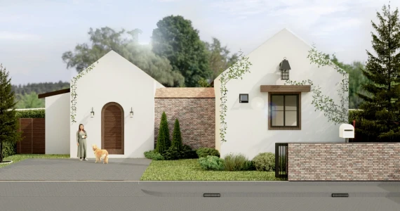 รูปภาพ แฮมเล็ต ไพรเวท พูลวิลล่า คลองหก-ธัญบุรี (Hamlet Private Pool Villa Klong 6-Thanyaburi)